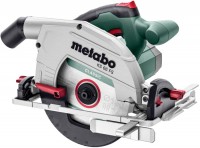 Фото - Пила Metabo KS 66 FS 691196000 