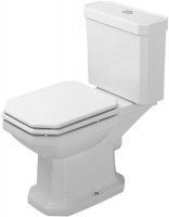 Фото - Унитаз Duravit 1930 Series 0227090000 