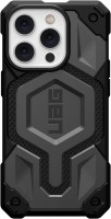 Фото - Чехол UAG Monarch Pro Kevlar with Magsafe for iPhone 14 Pro 