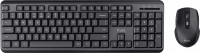 Фото - Клавиатура Trust Ymo Wireless Keyboard and Mouse Set 