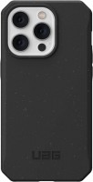 Фото - Чехол UAG Biodegradable Outback for iPhone 14 Pro 