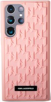 Фото - Чехол Karl Lagerfeld 3D Monogram for Galaxy S23 Ultra 