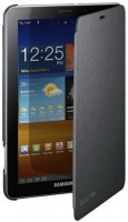 Фото - Чехол Samsung EFC-1E2NBECSTD for Galaxy Tab 2 7.0 