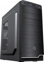 Фото - Корпус Gamemax MT-526-NP U3-TYC черный