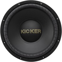 Фото - Автосабвуфер Kicker 50GOLD104 