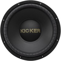 Фото - Автосабвуфер Kicker 50GOLD124 