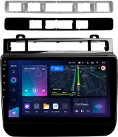 Фото - Автомагнитола Teyes CC3L 4+32Gb Volkswagen Touareg (NF) (2010-2018) 9