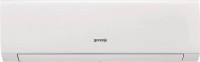 Фото - Кондиционер Gorenje TITAN35IN TR/TITAN35OUT 35&nbsp;м²