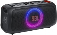 Фото - Аудиосистема JBL Partybox Go Essential 