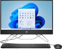 Фото - Персональный компьютер HP 24-cb00 All-in-One (24-cb0006ua)