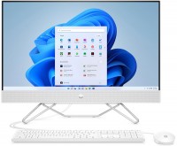 Фото - Персональный компьютер HP 24-cb10 All-in-One (24-cb1015ua)