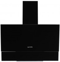 Фото - Вытяжка Pyramida AGW 60 PB GBL черный