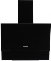 Фото - Вытяжка Pyramida AGW 50 PB GBL черный