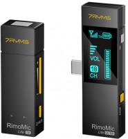 Фото - Микрофон 7Ryms RimoMic Lite UC 