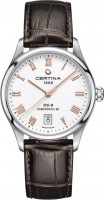 Фото - Наручные часы Certina DS-8 Powermatic 80 C033.407.16.013.00 