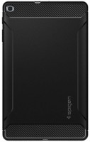 Фото - Чехол Spigen Rugged Armor for Galaxy Tab A 10.1 (2019) 