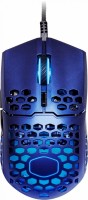 Фото - Мышка Cooler Master MasterMouse MM711 Blue Steel 