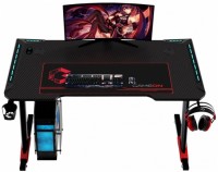 Фото - Офисный стол GT Racer T-1212