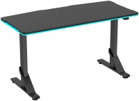 Фото - Офисный стол Ultradesk Iron 