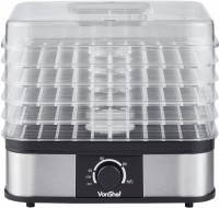 Фото - Сушилка фруктов VonShef 5 Tier Food Dehydrator 