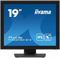 Фото - Монитор Iiyama ProLite T1932MSC-B1S 19 "