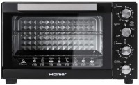 Фото - Электродуховка HOLMER HEO-248CB
