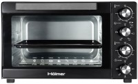Фото - Электродуховка HOLMER HEO-083CR