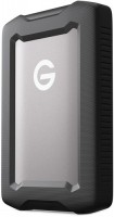 Фото - Жесткий диск SanDisk G-DRIVE ArmorATD SDPH81G-001T-GBA1D 1 ТБ