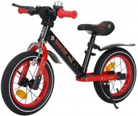 Фото - Детский велосипед Baby Tilly Monster 12