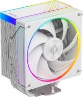 Система охлаждения ID-COOLING Frozn A410 ARGB White 