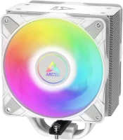 Фото - Система охлаждения ARCTIC Freezer 36 A-RGB White 