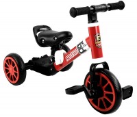 Фото - Детский велосипед Best Trike 96021