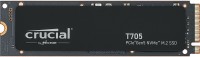 Фото - SSD Crucial T705 CT2000T705SSD3 2 ТБ без радиатора