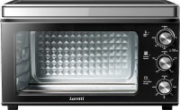 Фото - Электродуховка Laretti LR-EC3905 