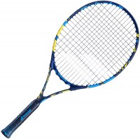 Фото - Ракетка для большого тенниса Babolat Ballfighter 25 2023 