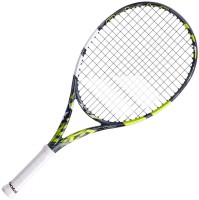 Фото - Ракетка для большого тенниса Babolat Aero Junior 25 2023 