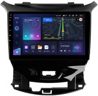 Фото - Автомагнитола Teyes CC3L 4+32Gb Chevrolet Cruze 2 (2015-2020) 9