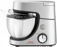 Фото - Кухонный комбайн Tefal Masterchef Gourmet QB512D38 серебристый