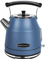 Фото - Электрочайник Rangemaster RMCLDK201SB синий