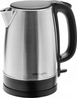 Фото - Электрочайник Bright Electric Kettle 2000 Вт 1.7 л  хром