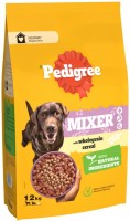 Фото - Корм для собак Pedigree Adult Mixer Wholegrain Cereal 12 kg 