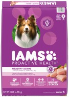 Фото - Корм для собак IAMS Proactive Health Mature Chicken 