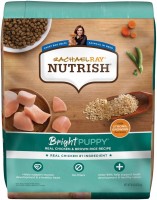 Фото - Корм для собак Rachael Ray Nutrish Bright Puppy Chicken 6.35 kg 