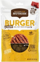 Фото - Корм для собак Rachael Ray Nutrish Burger Bites 142 g 