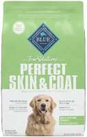 Фото - Корм для собак Blue Buffalo True Solutions Perfect Skin/Coat Salmon 10.8 kg 