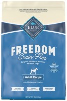 Фото - Корм для собак Blue Buffalo Freedom Adult Chicken 