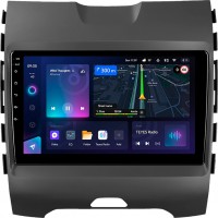 Фото - Автомагнитола Teyes CC3L 4+32Gb Ford Edge (2015-2018) 9