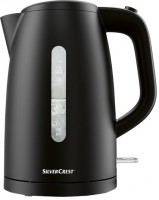 Фото - Электрочайник Silver Crest SWKK 3000 B2 3000 Вт 1.7 л