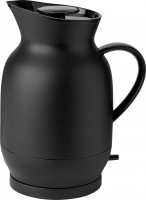 Фото - Электрочайник Stelton Amphora 223-1 черный