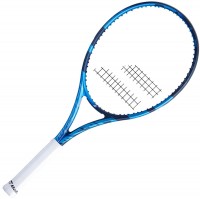 Фото - Ракетка для большого тенниса Babolat Pure Drive Super Lite 2021 